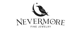 Nevermore fine jewelry, Handmade jewelry, Handcrafted jewelry, Rings, Bracelets, Necklaces, Earrings, Sterling silver one of a kind creations