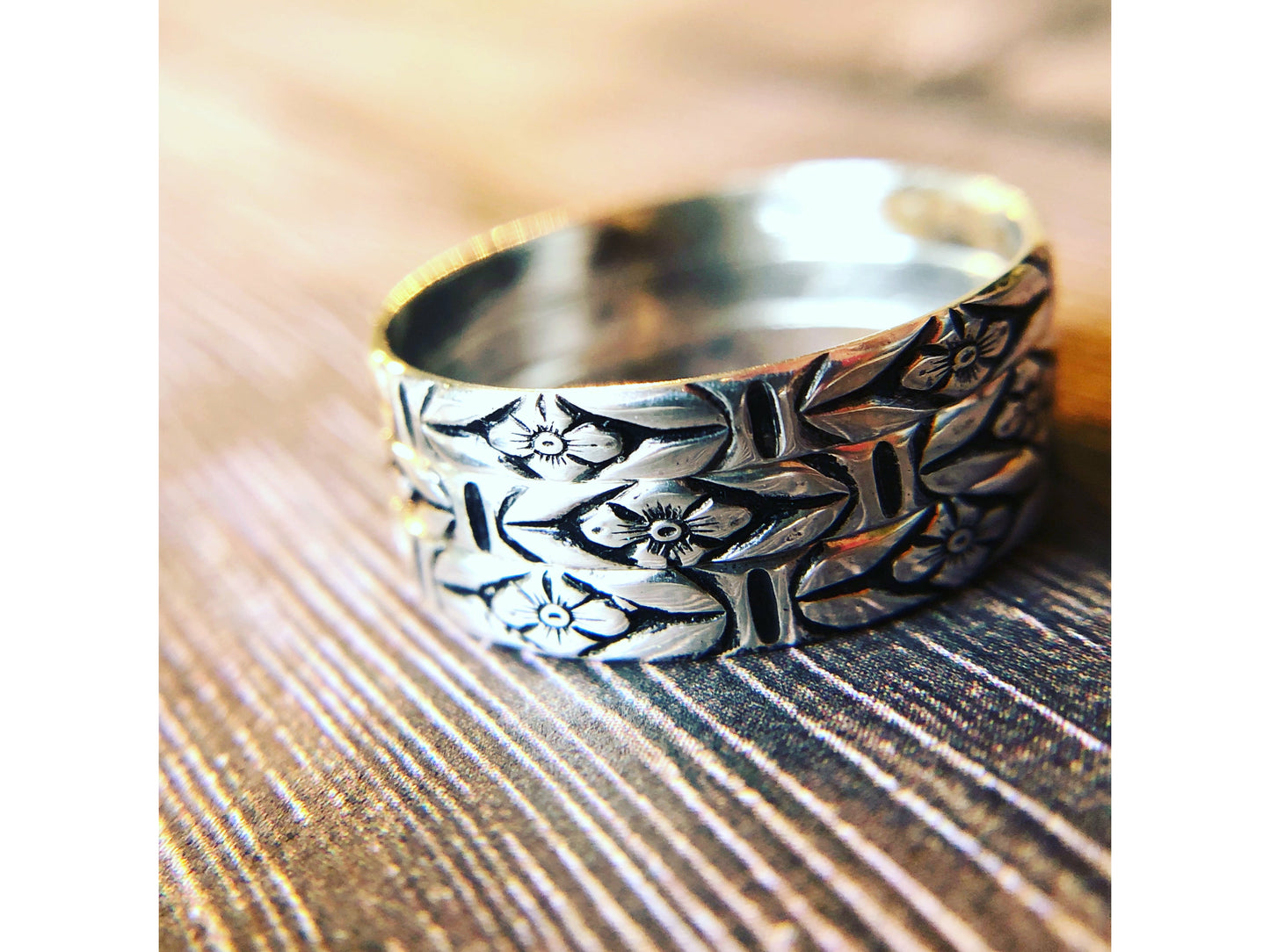 flower band
