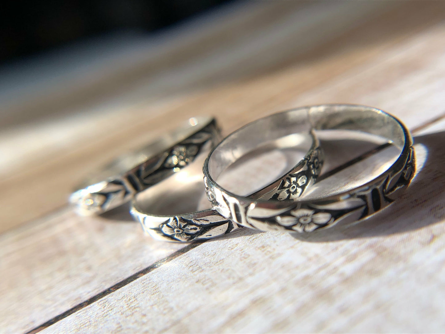 flower band
