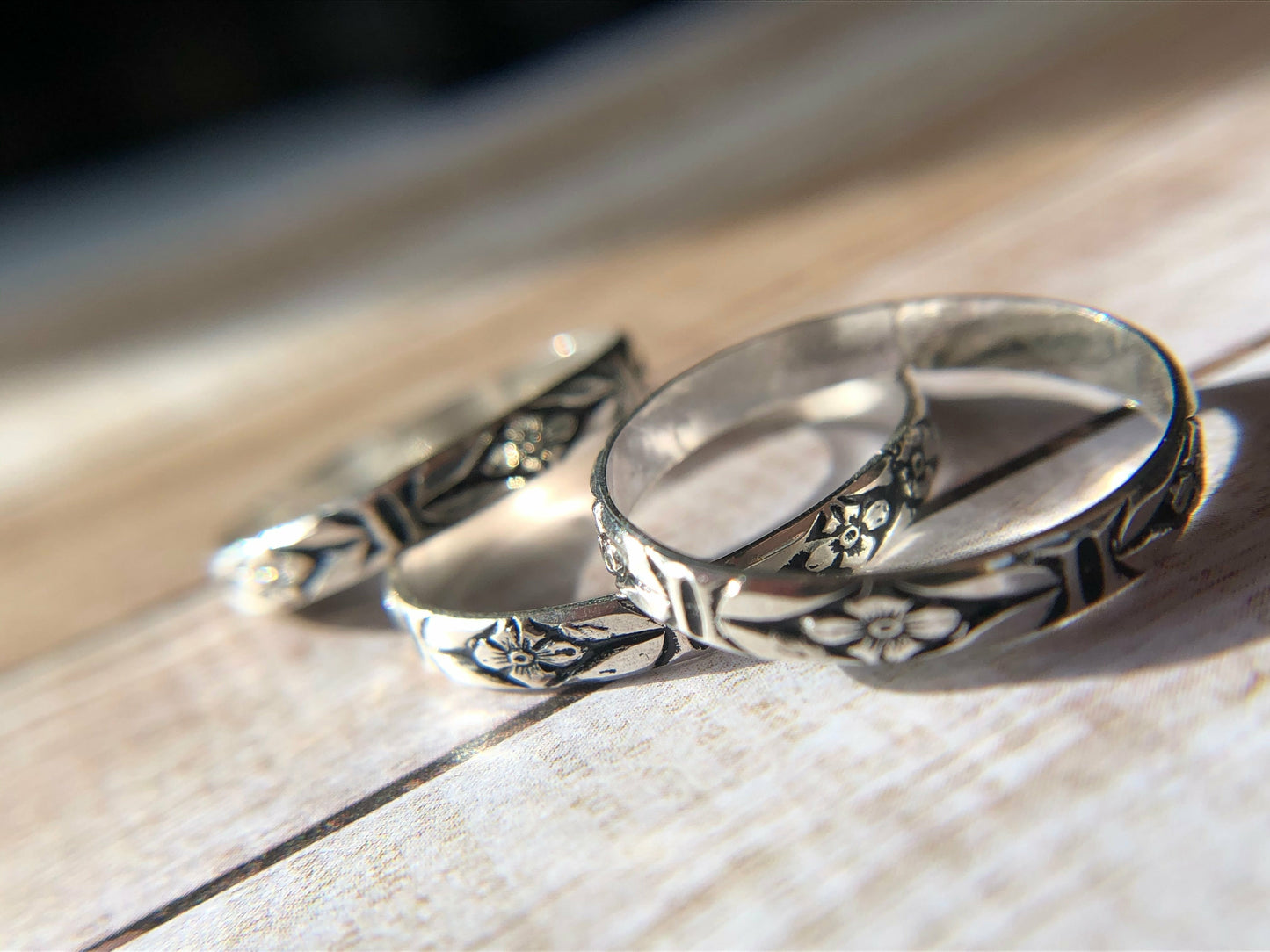 flower band