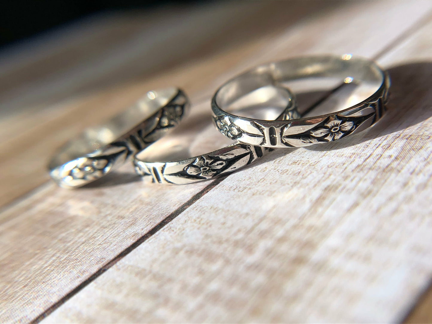 flower band