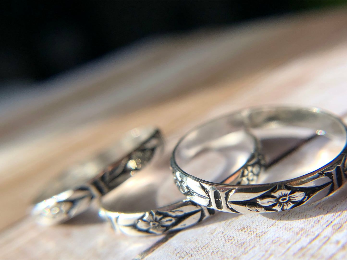 flower band