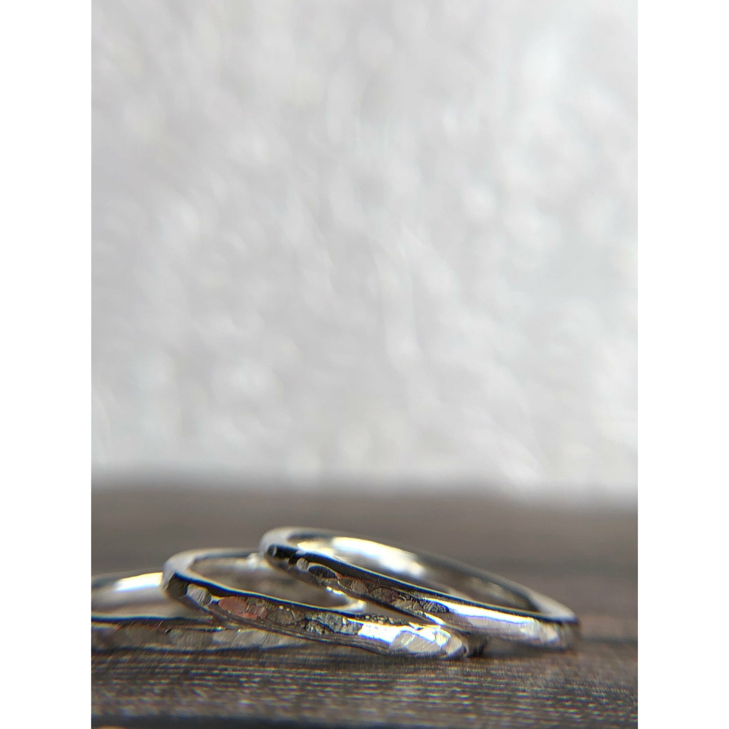 sterling-silver-rings-stackable-rings-hammered-bands-triple-band-ring-set-simple-band-thin-stack-silver-rings-gifts-for-her-graduation