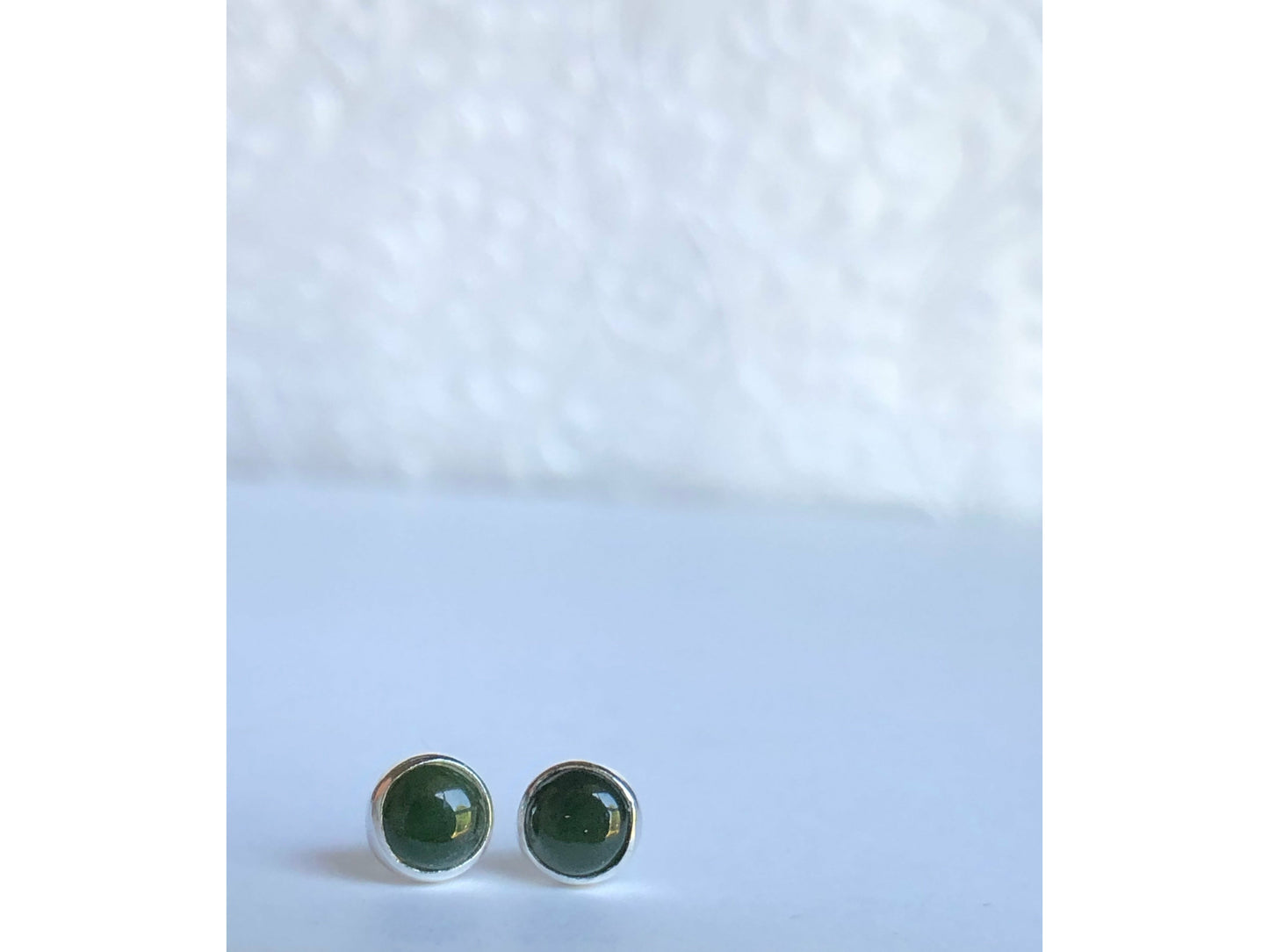 sterling-silver-jade-earrings-jade-studs-jade-earrings-dainty-earrings-minimalist-jewelry-simple-earrings-green-earrings-gemstone-earrings