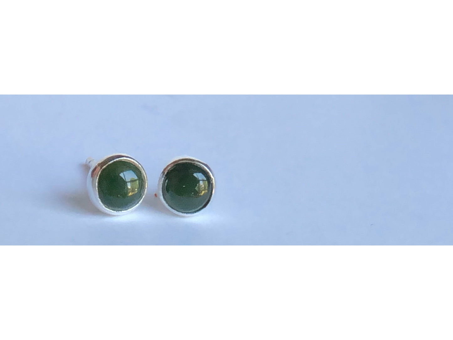 sterling-silver-jade-earrings-jade-studs-jade-earrings-dainty-earrings-minimalist-jewelry-simple-earrings-green-earrings-gemstone-earrings