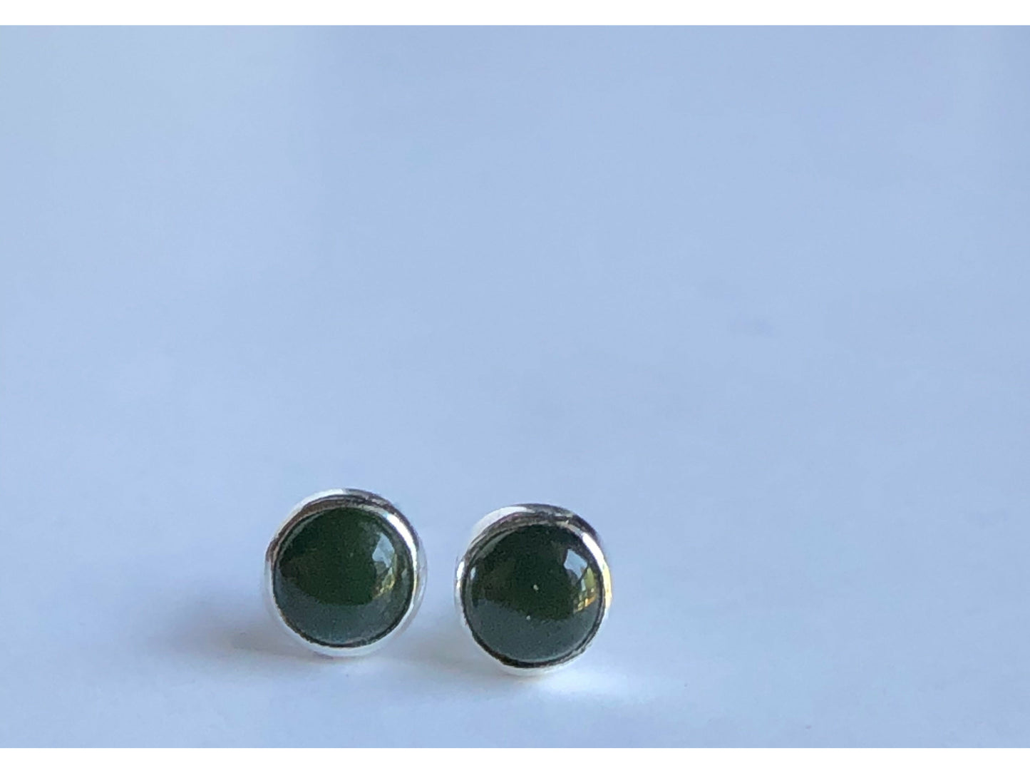 sterling-silver-jade-earrings-jade-studs-jade-earrings-dainty-earrings-minimalist-jewelry-simple-earrings-green-earrings-gemstone-earrings