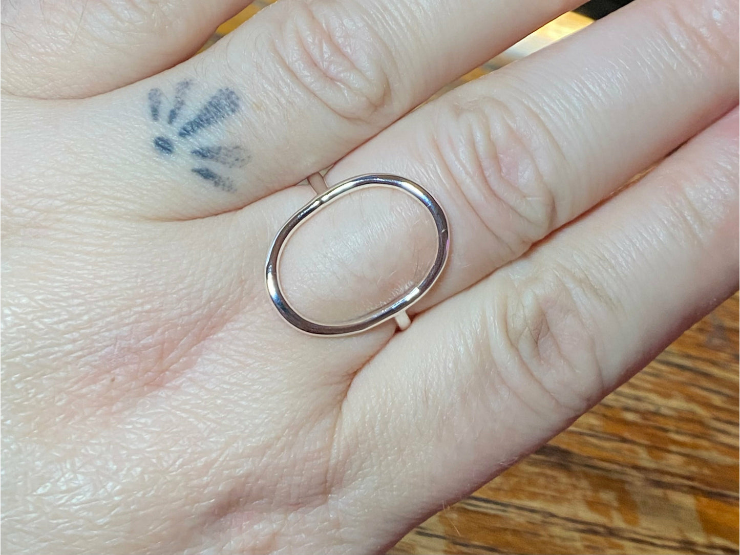 sterling-silver-oval-ring-stackable-rings-sterling-simple-ring-minimalist-ring-geometric-ring-sterling-simple-band-gift-for-her-bridesmaid