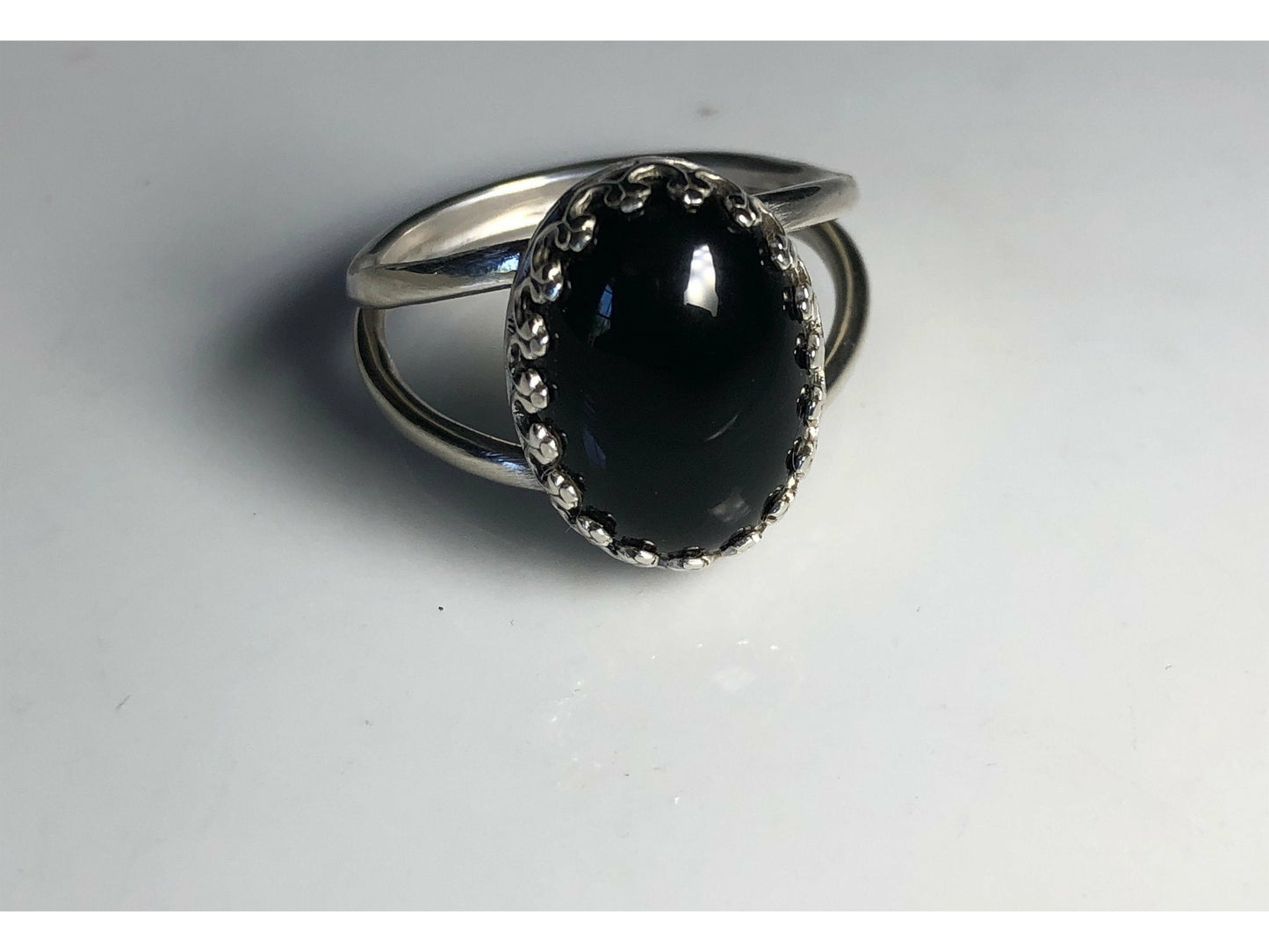 black-onyx-ring-sterling-silver-ring-ring-for-woman-gift-for-her-black-sterling-silver-ring-gift-gemstone-jewelry-gemstone-ring