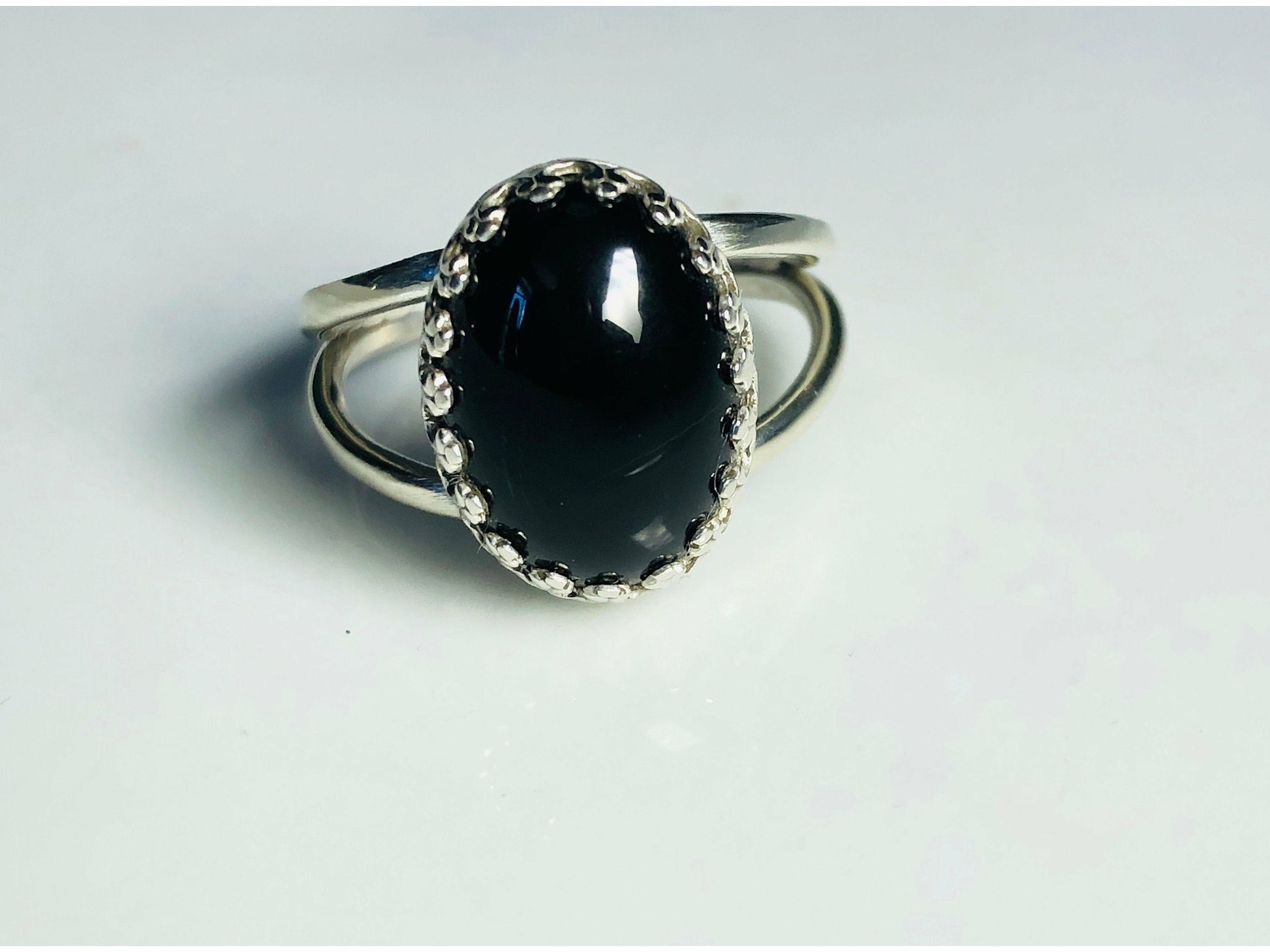 black-onyx-ring-sterling-silver-ring-ring-for-woman-gift-for-her-black-sterling-silver-ring-gift-gemstone-jewelry-gemstone-ring