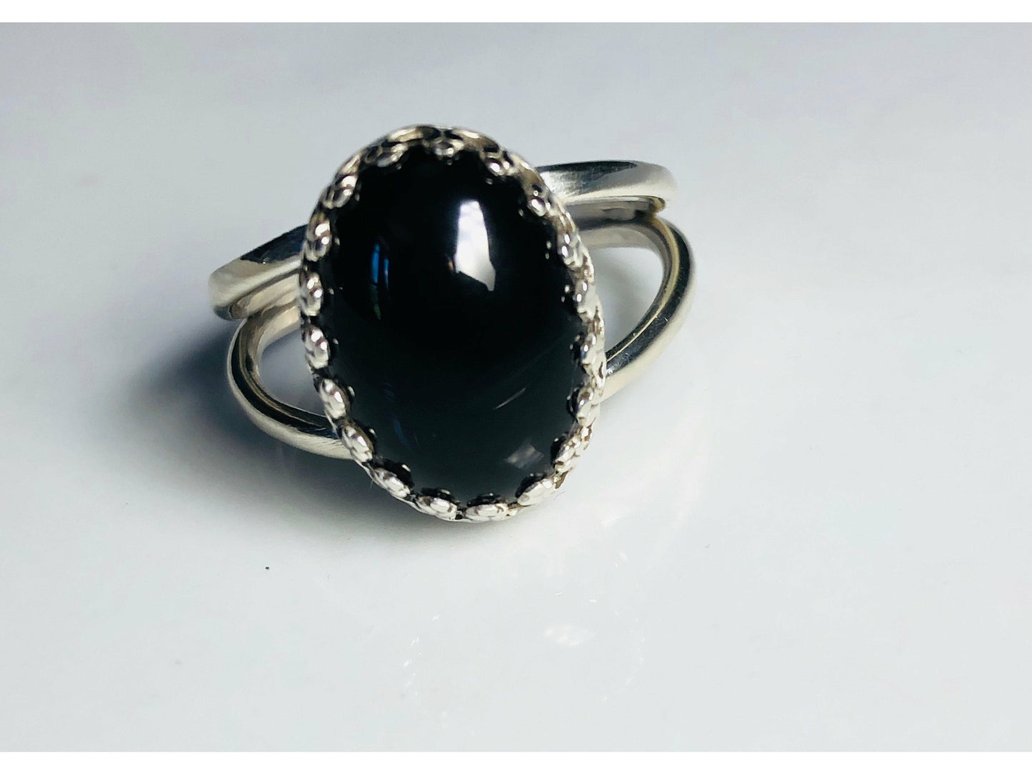 black-onyx-ring-sterling-silver-ring-ring-for-woman-gift-for-her-black-sterling-silver-ring-gift-gemstone-jewelry-gemstone-ring