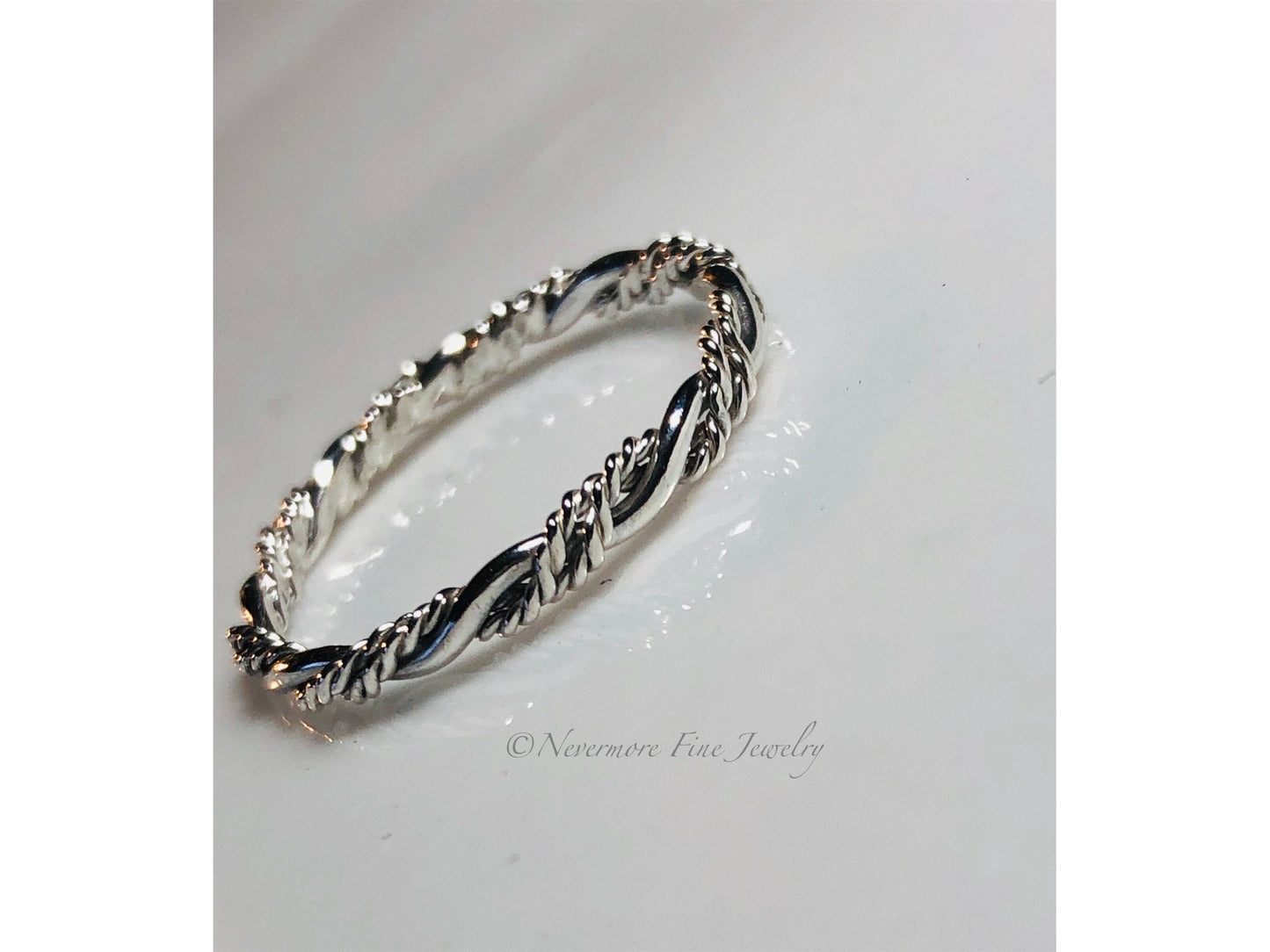 sterling-silver-simple-band-silver-textured-ring-silver-stackable-ring-silver-band-plain-silver-band-gifts-for-her-silver-textured-band