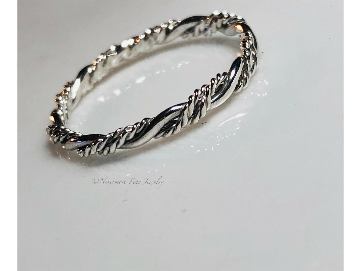 sterling-silver-simple-band-silver-textured-ring-silver-stackable-ring-silver-band-plain-silver-band-gifts-for-her-silver-textured-band