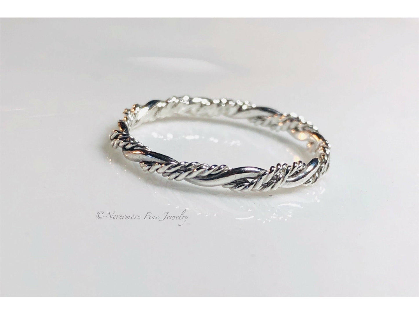 sterling-silver-simple-band-silver-textured-ring-silver-stackable-ring-silver-band-plain-silver-band-gifts-for-her-silver-textured-band