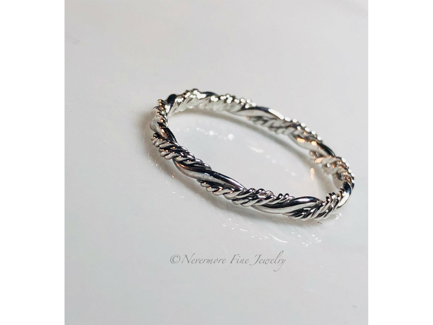 sterling-silver-simple-band-silver-textured-ring-silver-stackable-ring-silver-band-plain-silver-band-gifts-for-her-silver-textured-band