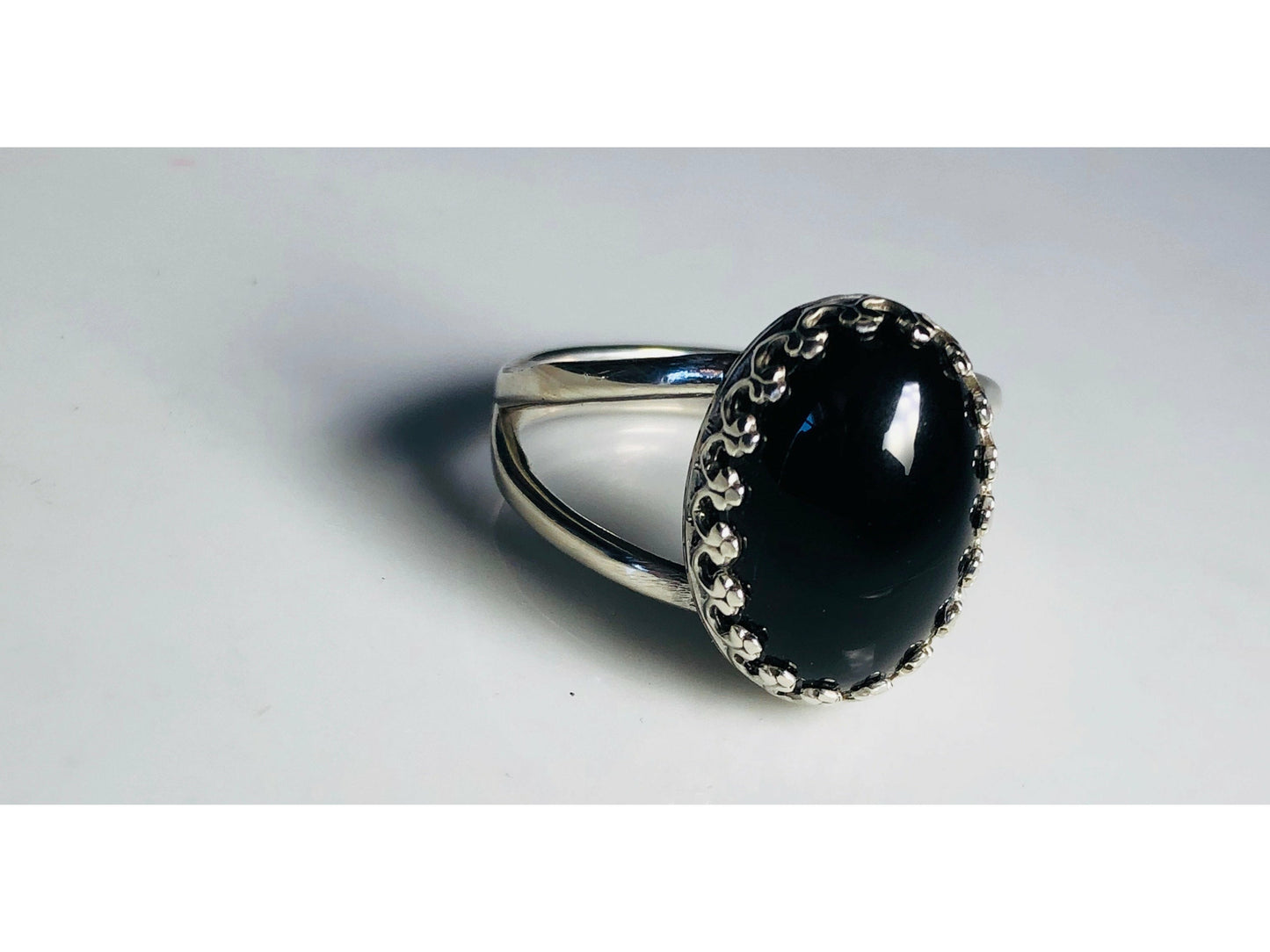 black-onyx-ring-sterling-silver-ring-ring-for-woman-gift-for-her-black-sterling-silver-ring-gift-gemstone-jewelry-gemstone-ring