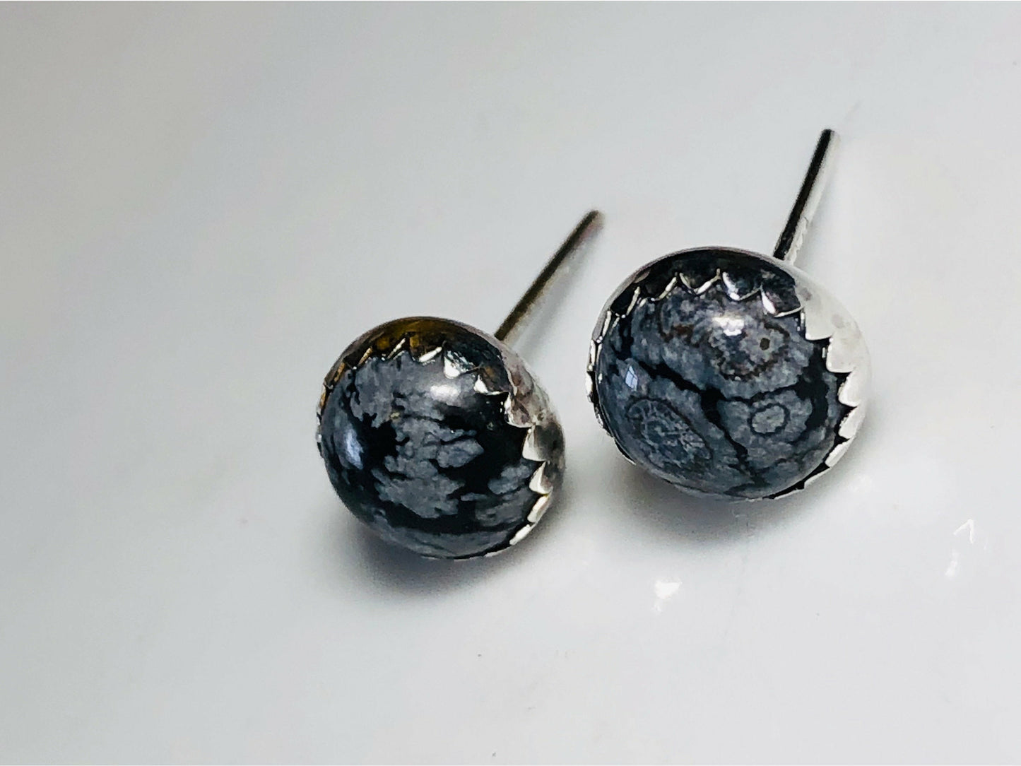 black-stud-earrings-sterling-silver-earrings-gemstone-studs-sterling-silver-studs-gemstone-jewelry-gifts-for-her-dainty-earrings-bridesmaid