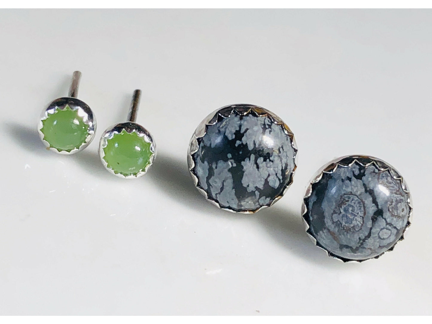 black-stud-earrings-sterling-silver-earrings-gemstone-studs-sterling-silver-studs-gemstone-jewelry-gifts-for-her-dainty-earrings-bridesmaid