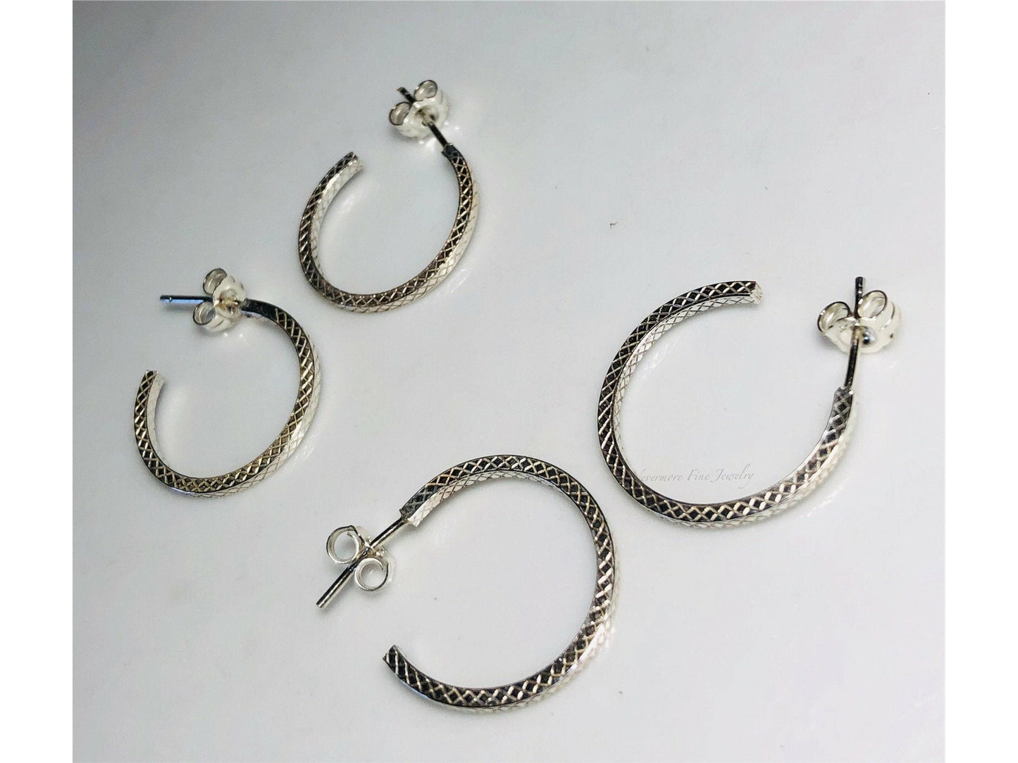 sterling-silver-hoops-sterling-silver-hoop-earrings-silver-hoops-dainty-earrings-dainty-hoops-minimal-earrings-bridesmaid-gift-simple-hoops