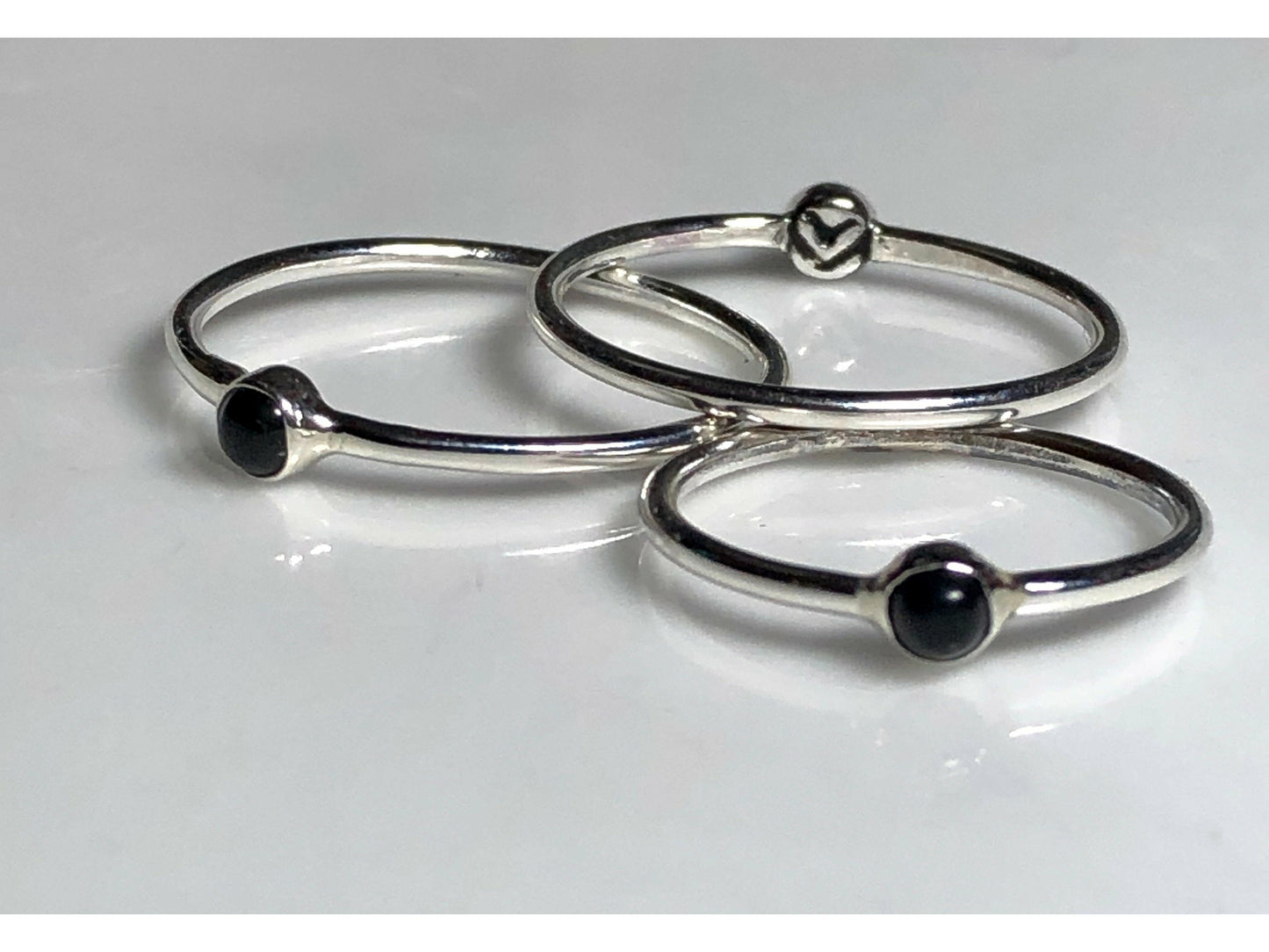 sterling-silver-dainty-rings-silver-stackable-rings-gemstone-jewelry-gifts-for-her-dainty-rings-bridesmaid-gift-modern-jewelry-heart-ring