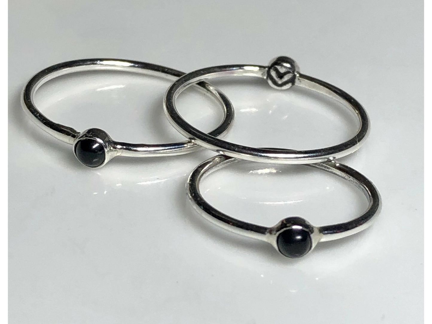 sterling-silver-dainty-rings-silver-stackable-rings-gemstone-jewelry-gifts-for-her-dainty-rings-bridesmaid-gift-modern-jewelry-heart-ring