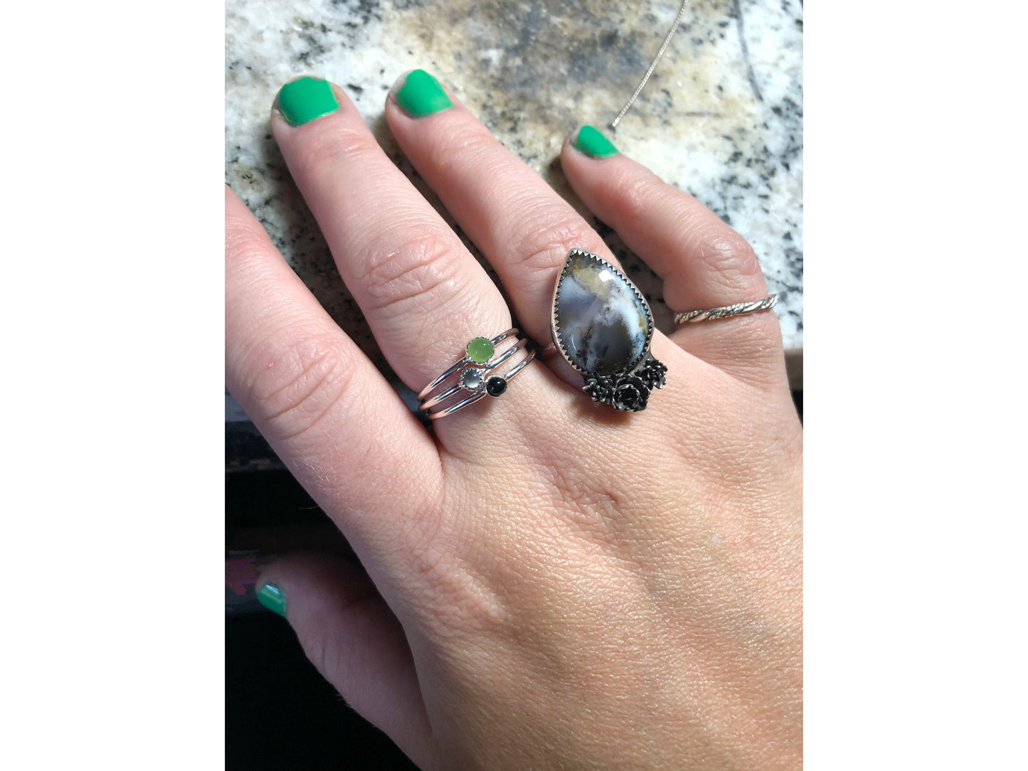 sterling-silver-dainty-rings-silver-stackable-rings-gemstone-jewelry-gifts-for-her-dainty-rings-bridesmaid-gift-modern-jewelry-heart-ring