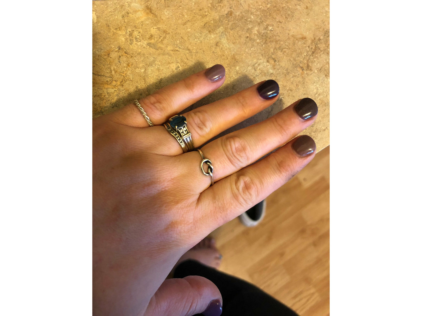 sterling-silver-knot-ring-silver-knot-ring-infinity-ring-promise-ring-gifts-for-her-dainty-ringt-bridesmaids-gift-stackable-ring-friendship