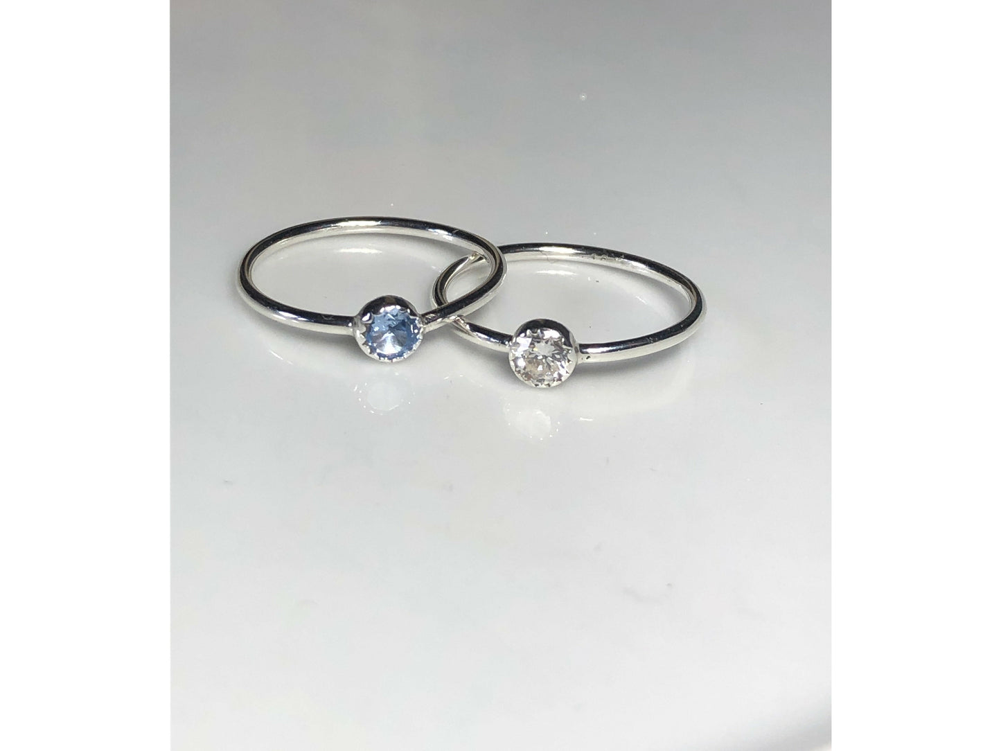 sterling-silver-dainty-rings-silver-stackable-rings-gemstone-jewelry-gifts-for-her-dainty-rings-bridesmaid-gift-modern-jewelry-heart-ring
