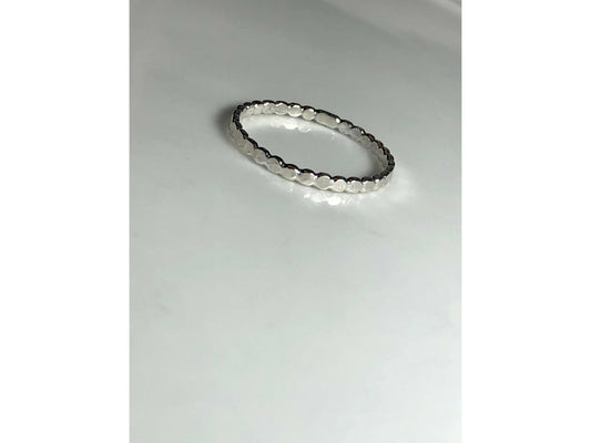 sterling-silver-simple-band-sterling-silver-beaded-band-silver-simple-jewelry-silver-stackable-jewelry-gifts-for-her-minimalist-ring-dainty