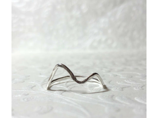 sterling-silver-mountain-ring-sterling-silver-mountain-ring-sterling-silver-simple-band-gifts-for-her-promise-ring-silver-mountain-ring