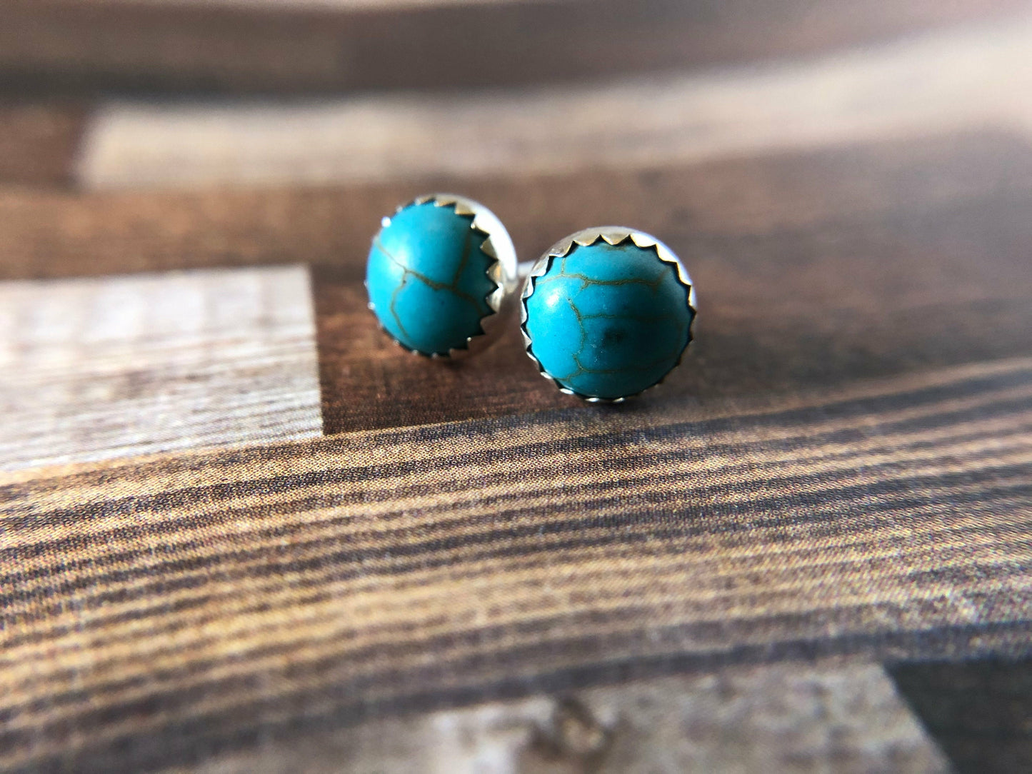 sterling-silver-turquoise-earrings-silver-turquoise-studs-silver-studs-studs-turquoise-studs-silver-earrings-gifts-for-her-blue-earrings