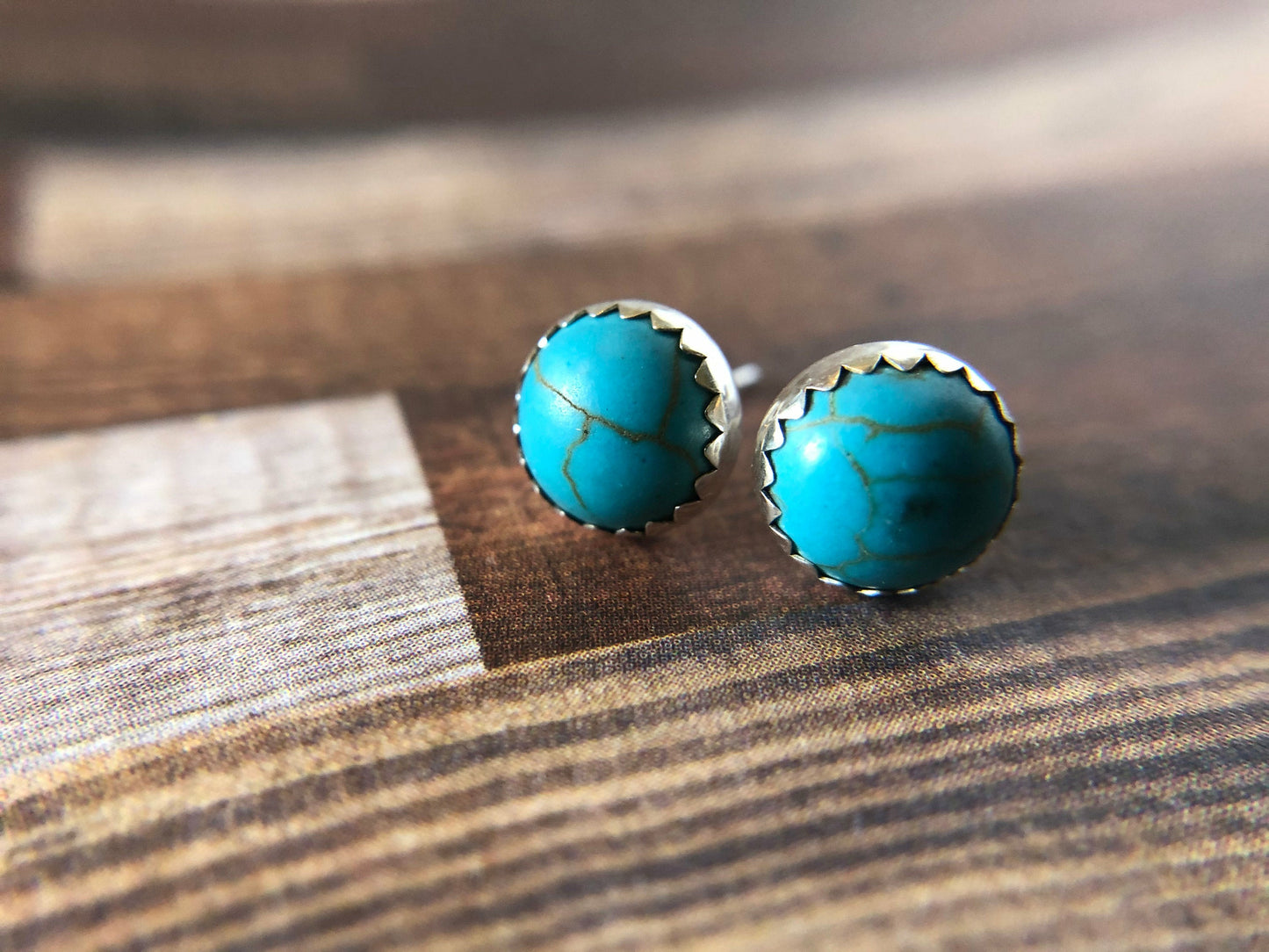 sterling-silver-turquoise-earrings-silver-turquoise-studs-silver-studs-studs-turquoise-studs-silver-earrings-gifts-for-her-blue-earrings