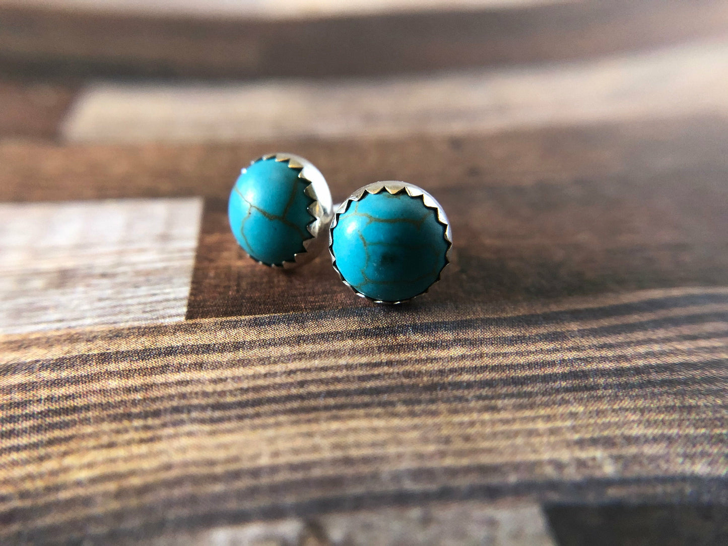 sterling-silver-turquoise-earrings-silver-turquoise-studs-silver-studs-studs-turquoise-studs-silver-earrings-gifts-for-her-blue-earrings