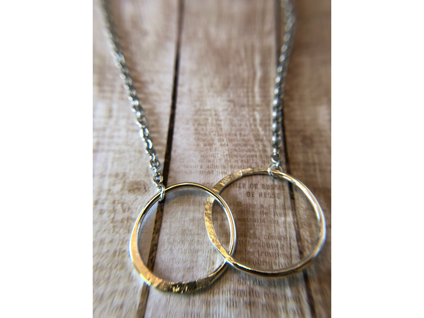 interlocking-circle-necklace-sterling-silver-infinity-necklace-mother-and-child-necklace-double-circle-necklace-silver-geometric-jewelry