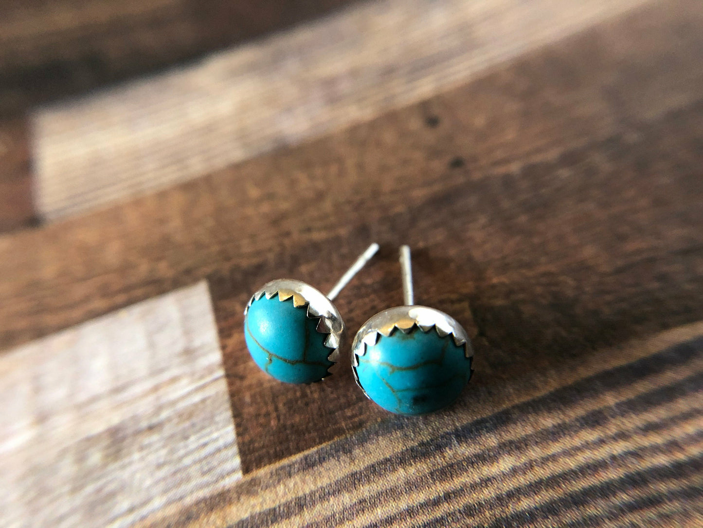 sterling-silver-turquoise-earrings-silver-turquoise-studs-silver-studs-studs-turquoise-studs-silver-earrings-gifts-for-her-blue-earrings