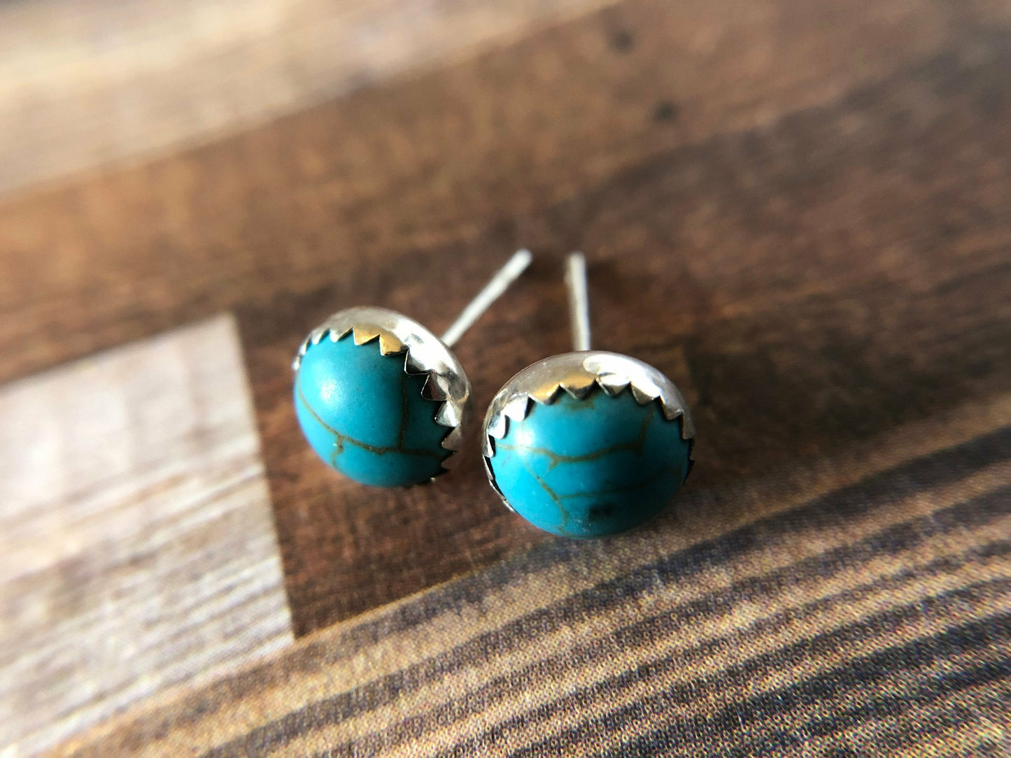 sterling-silver-turquoise-earrings-silver-turquoise-studs-silver-studs-studs-turquoise-studs-silver-earrings-gifts-for-her-blue-earrings