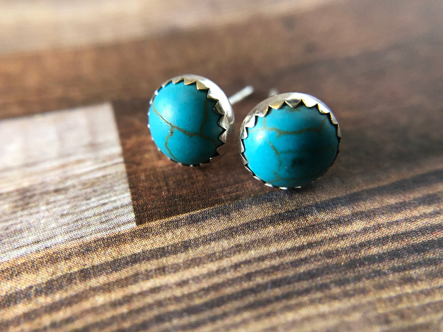 sterling-silver-turquoise-earrings-silver-turquoise-studs-silver-studs-studs-turquoise-studs-silver-earrings-gifts-for-her-blue-earrings