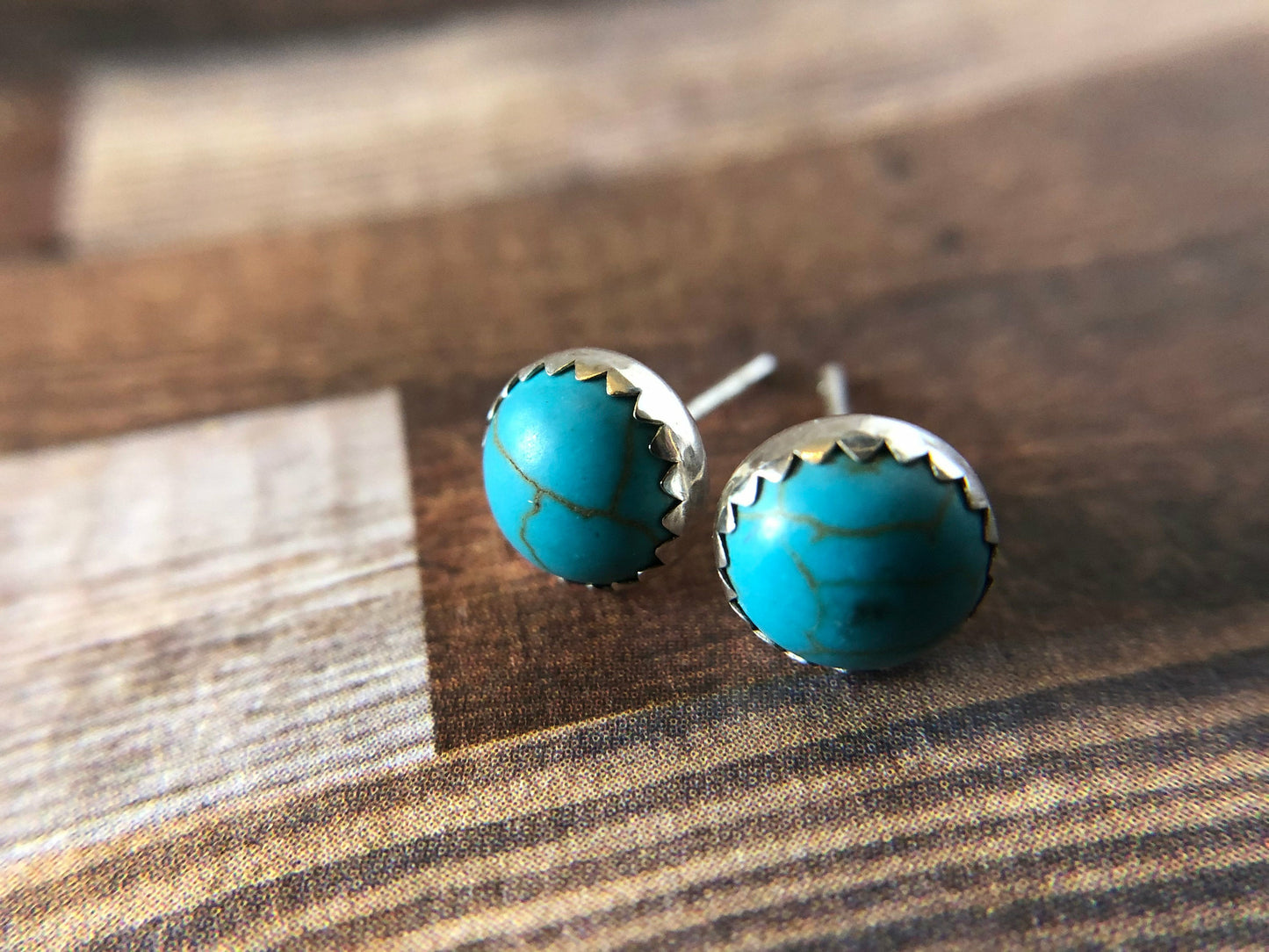 sterling-silver-turquoise-earrings-silver-turquoise-studs-silver-studs-studs-turquoise-studs-silver-earrings-gifts-for-her-blue-earrings