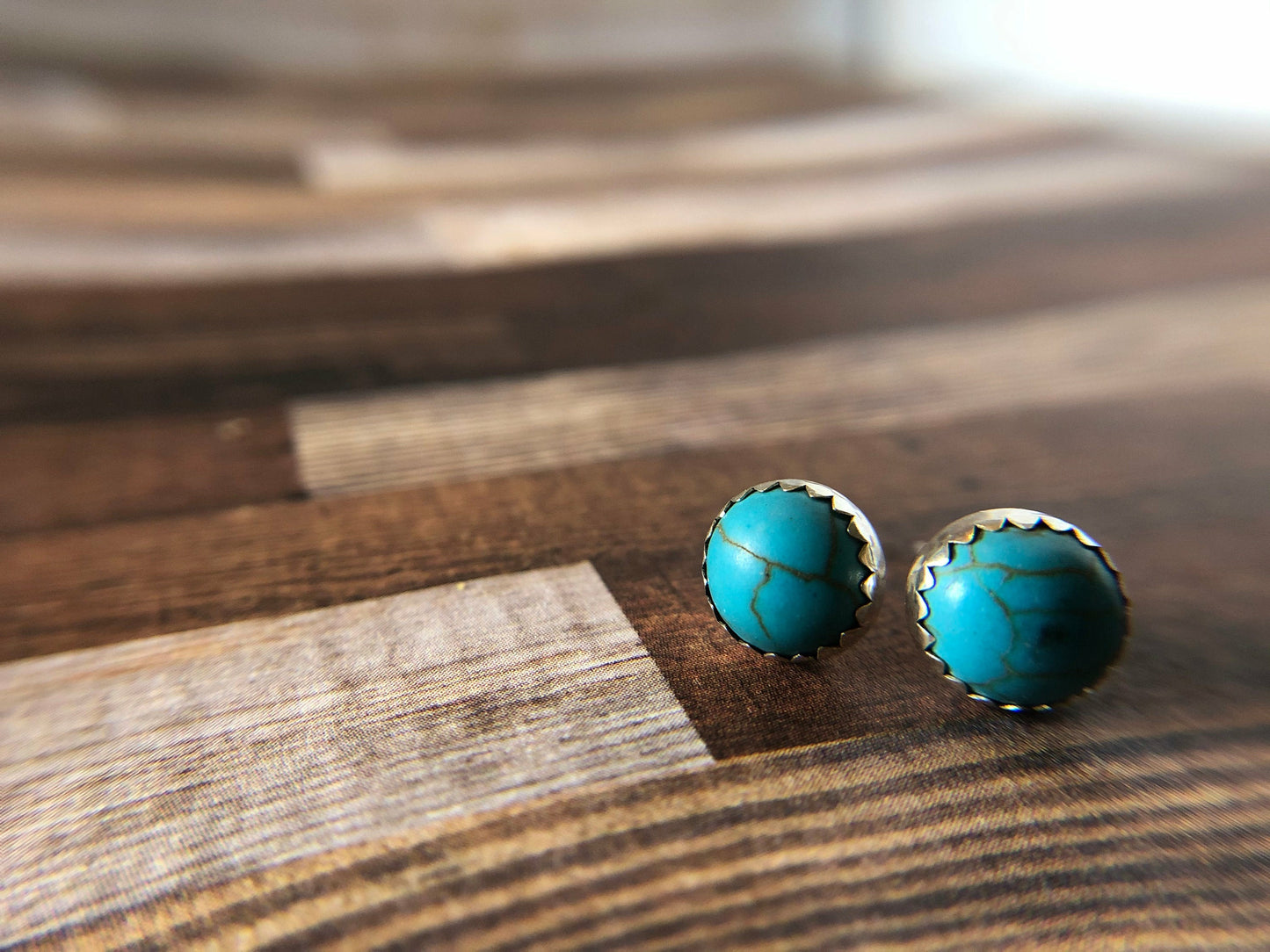 sterling-silver-turquoise-earrings-silver-turquoise-studs-silver-studs-studs-turquoise-studs-silver-earrings-gifts-for-her-blue-earrings