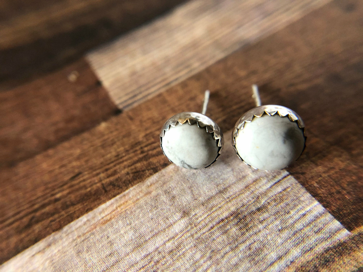 sterling-silver-studs-silver-studs-white-studs-everyday-wear-earrings-silver-white-studs-silver-simple-studs-bridesmaid-gift-gifts-for-her