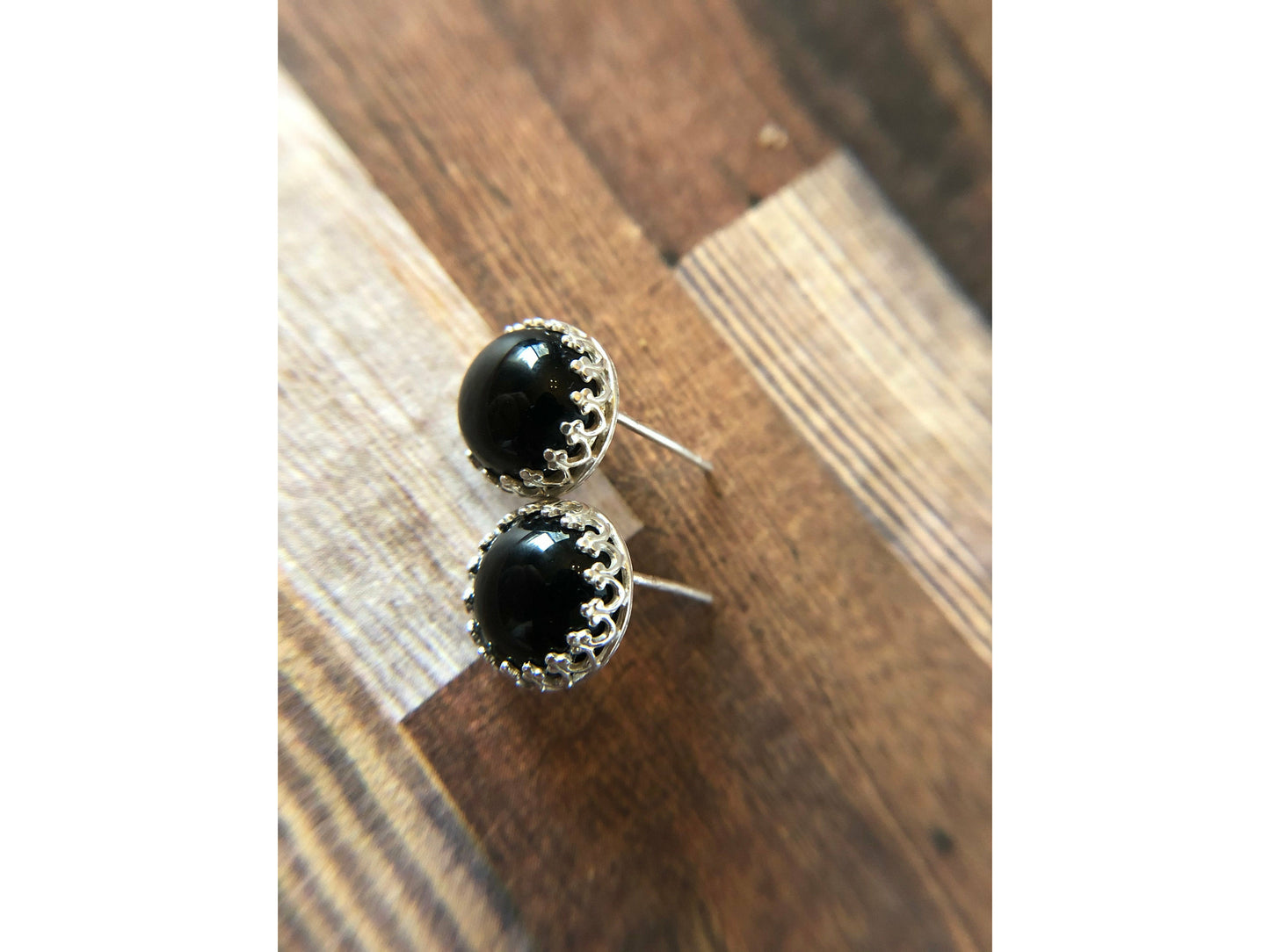 sterling-silver-studs-onyx-earrings-black-studs-silver-black-studs-silver-simple-studs-everyday-wear-earrings-silver-simple-earrings-gift