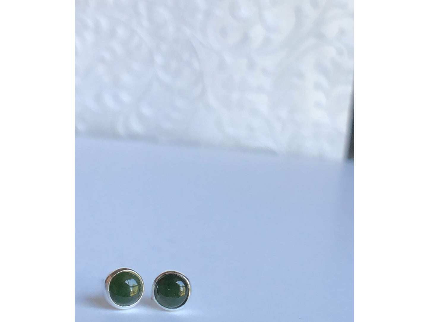 sterling-silver-jade-earrings-jade-studs-jade-earrings-dainty-earrings-minimalist-jewelry-simple-earrings-green-earrings-gemstone-earrings