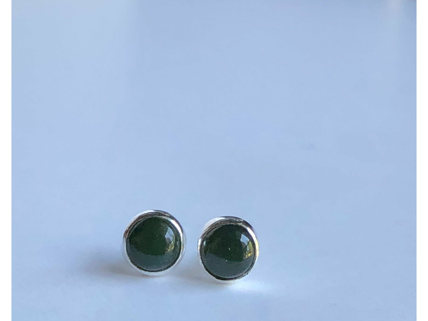 sterling-silver-jade-earrings-jade-studs-jade-earrings-dainty-earrings-minimalist-jewelry-simple-earrings-green-earrings-gemstone-earrings