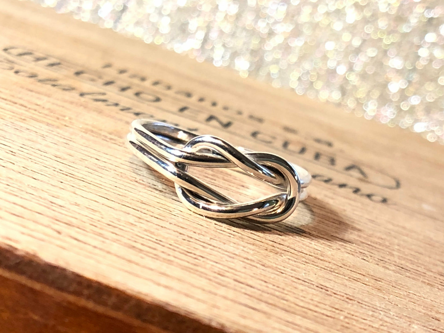 sterling-silver-knot-ring-sterling-silver-ring-tie-the-knot-ring-love-jewelry-infinity-ring-bridesmaid-gift-valentines-day-gift-gift-for-her