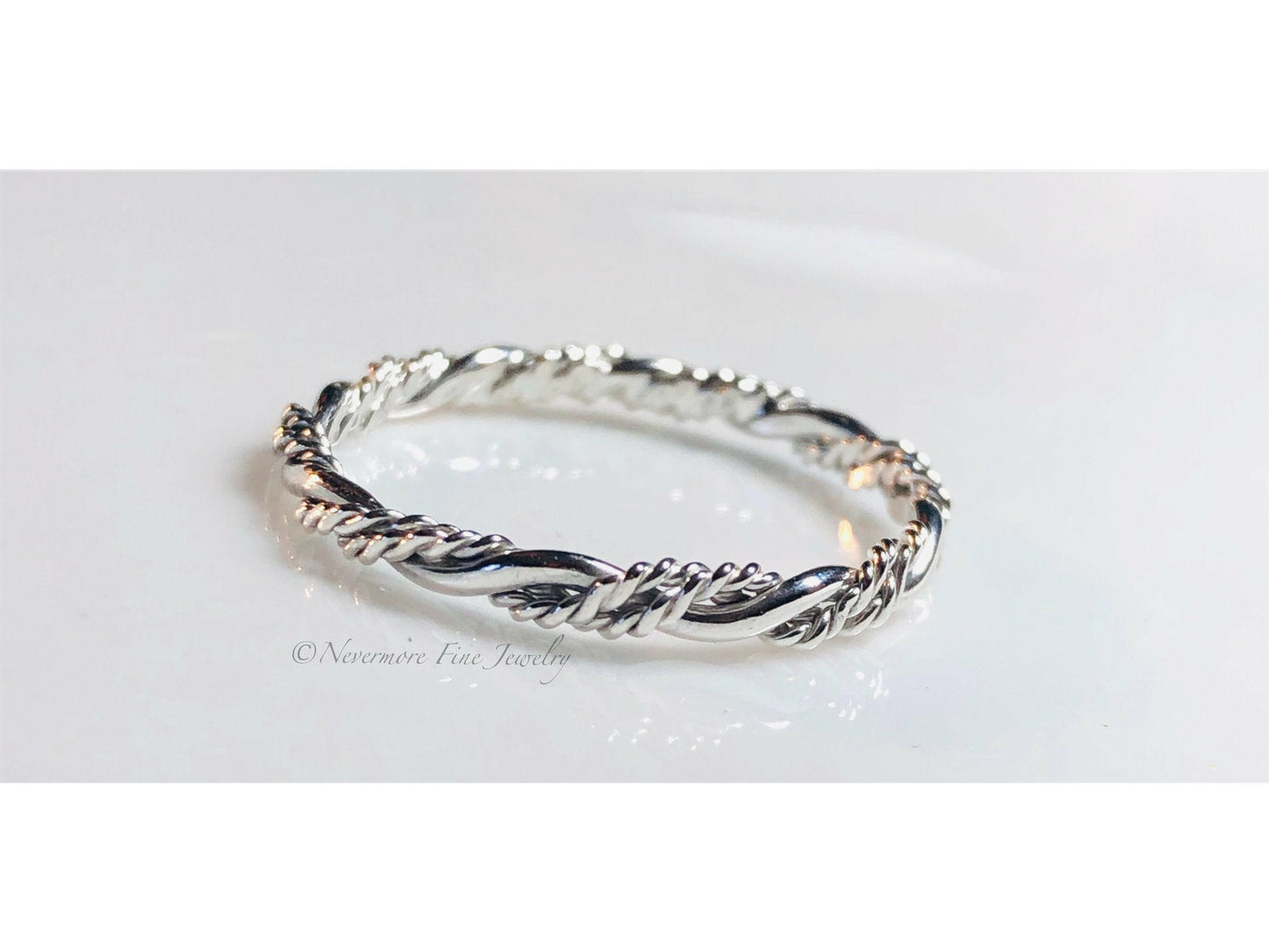 sterling-silver-simple-band-silver-textured-ring-silver-stackable-ring-silver-band-plain-silver-band-gifts-for-her-silver-textured-band