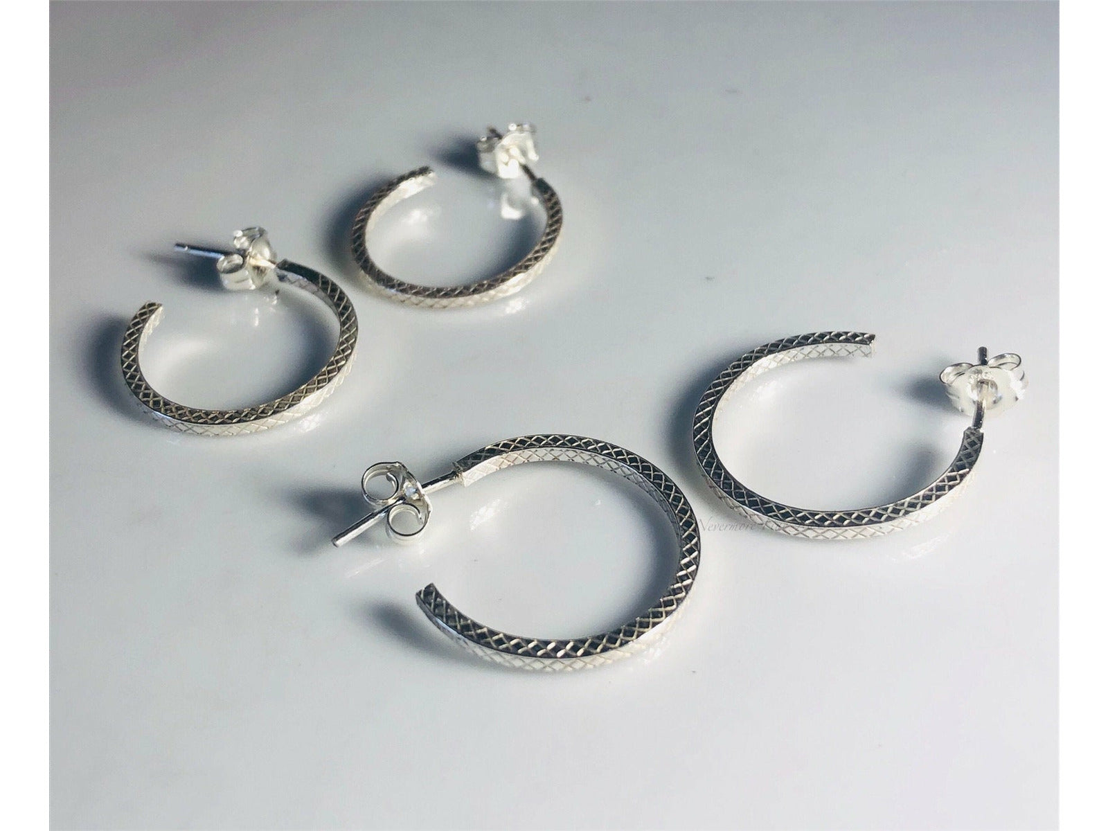 sterling-silver-hoops-sterling-silver-hoop-earrings-silver-hoops-dainty-earrings-dainty-hoops-minimal-earrings-bridesmaid-gift-simple-hoops