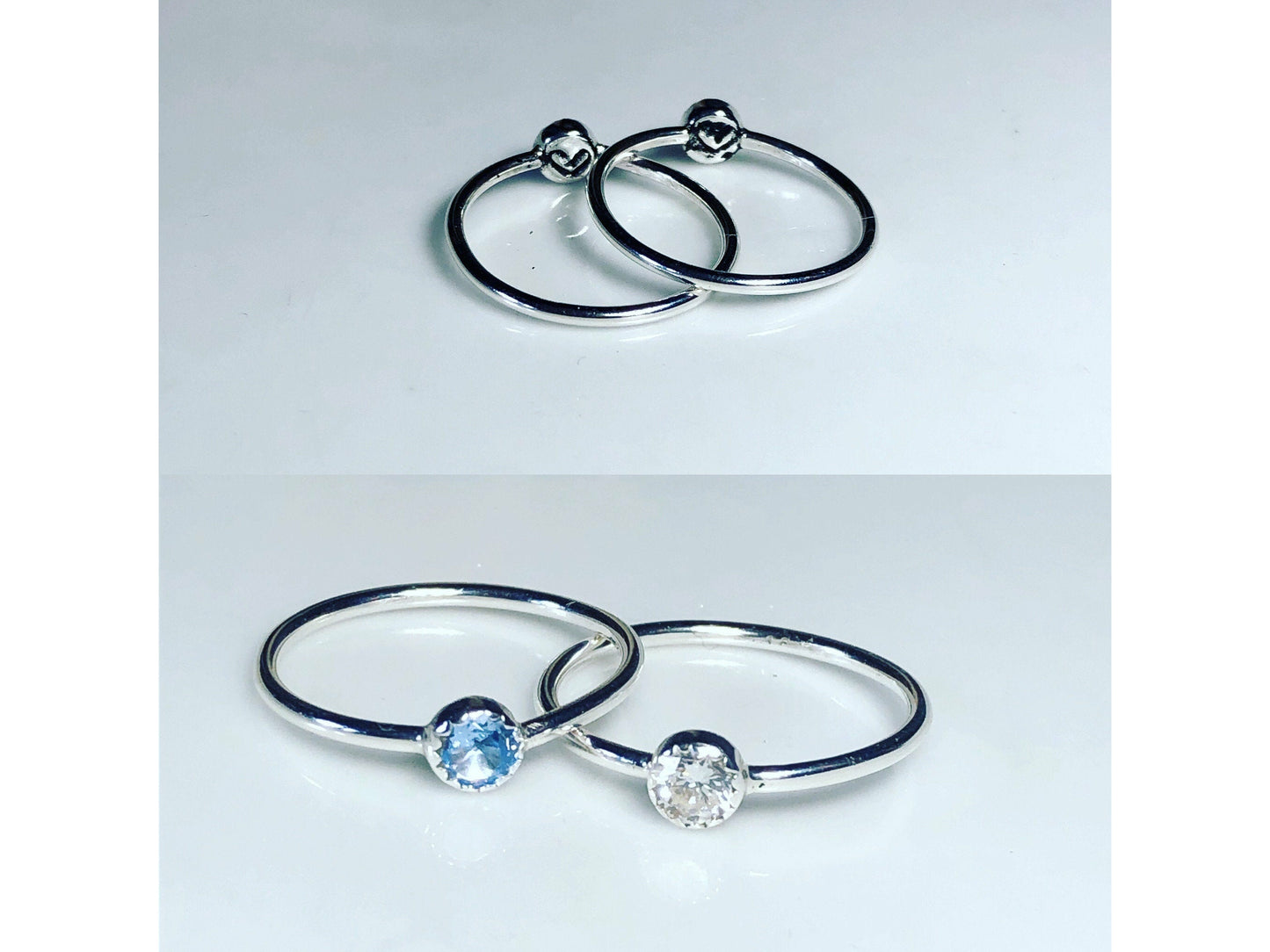 sterling-silver-dainty-rings-silver-stackable-rings-gemstone-jewelry-gifts-for-her-dainty-rings-bridesmaid-gift-modern-jewelry-heart-ring