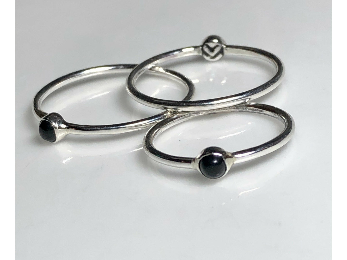 sterling-silver-dainty-rings-silver-stackable-rings-gemstone-jewelry-gifts-for-her-dainty-rings-bridesmaid-gift-modern-jewelry-heart-ring