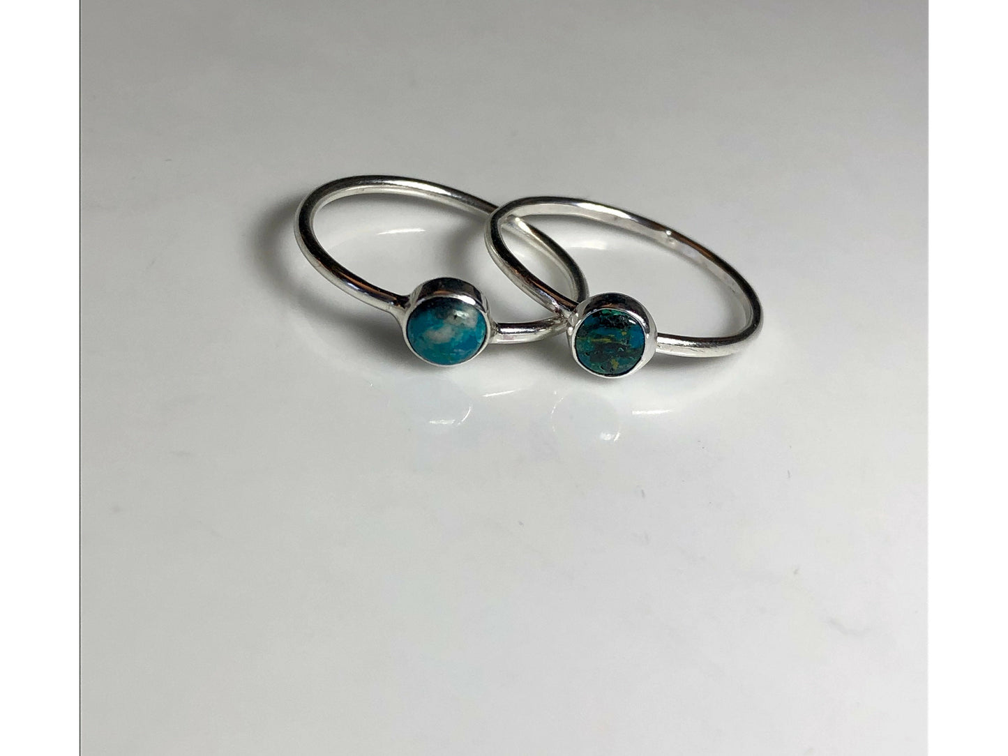 sterling-silver-stackable-rings-everday-rings-dainty-rings-thin-stack-rings-boho-rings-delicate-rings-thin-ring-gemstone-rings-silver