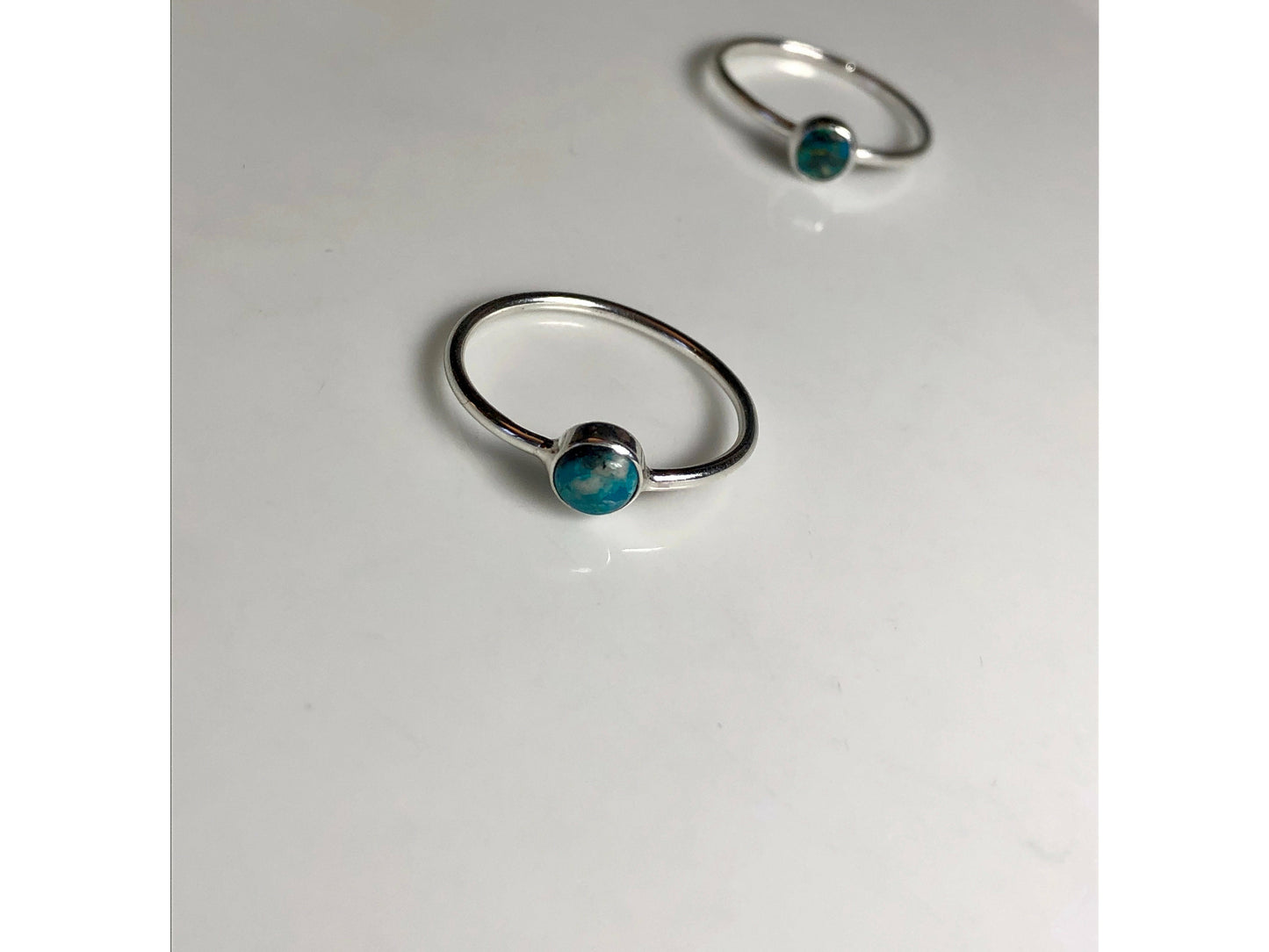 sterling-silver-stackable-rings-everday-rings-dainty-rings-thin-stack-rings-boho-rings-delicate-rings-thin-ring-gemstone-rings-silver