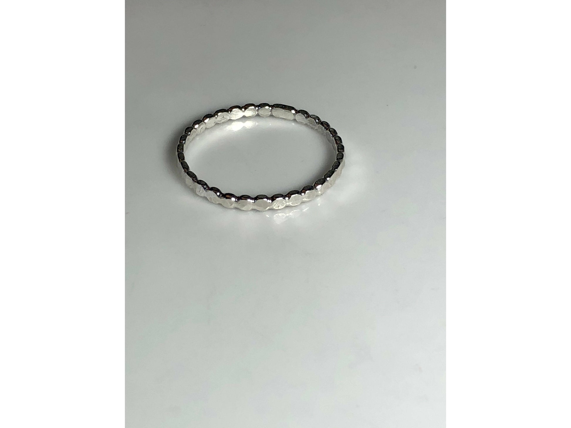 sterling-silver-simple-band-sterling-silver-beaded-band-silver-simple-jewelry-silver-stackable-jewelry-gifts-for-her-minimalist-ring-dainty